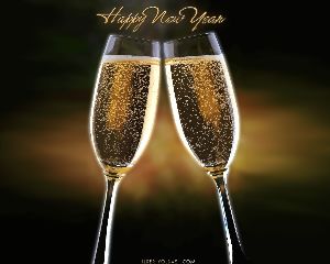 champagne