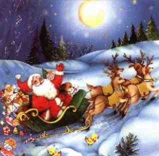 christmas card