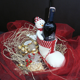 gift package