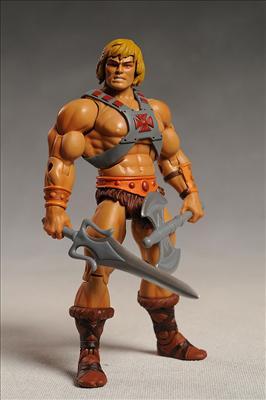 HE-MAN