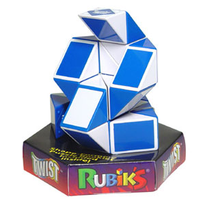 SNAKE CUBE