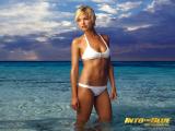 Bikini Girl Poster