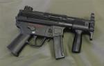 Machine Gun