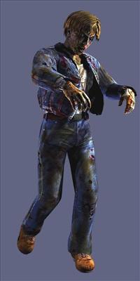 Zombie Minion