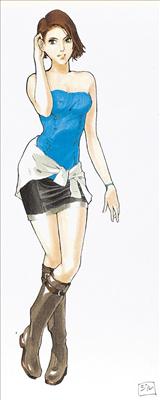 Ability To Draw