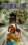 Resident Evil Comic