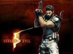 Resident Evil 5 video game