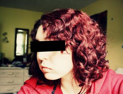 Mystery Identity Jenny: The perfect gift to give when you're feeling mega mysterioso!