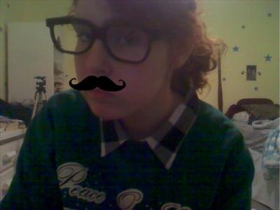 Nerdtastic Jenny: Send this Jenny as you would any other awkward, pasty, sexual advance!