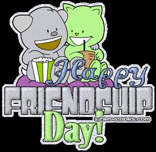happy friendship day