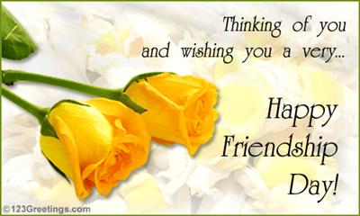 just for you my dear