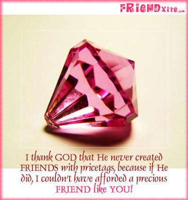 diamond