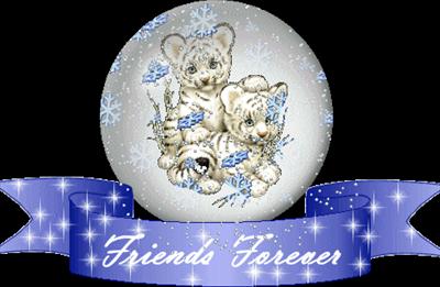 friends forever