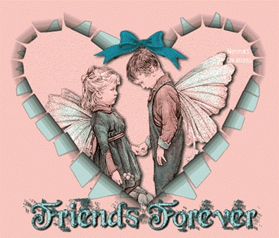 forever friend