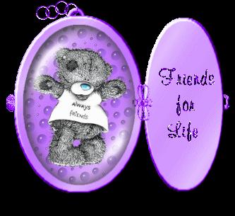friend for life