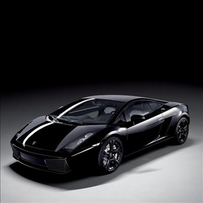 LAMBORGHINI 