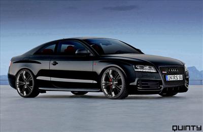AUDI RS5