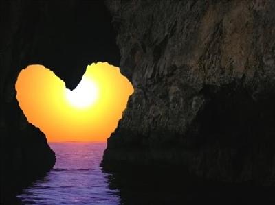 Tunnel of Love