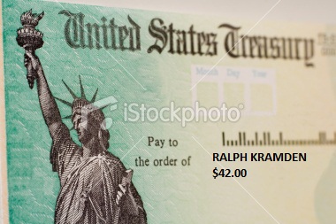 TAX REFUND