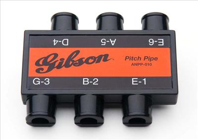 pitch pipe
