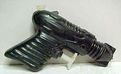 Water Pistol