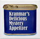 Kranmar's Mystery Delicious Appetizer