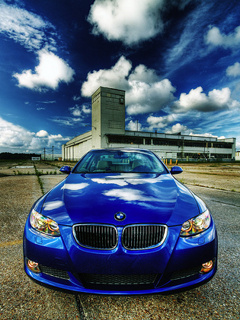 sport car
