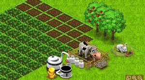 ranch cash