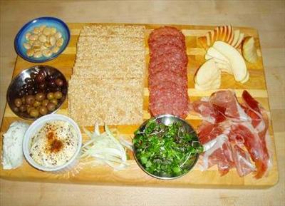 Antipasto