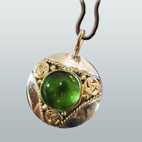 El don Kanaljes finurligheds amulet