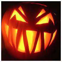 Halloween Lantern