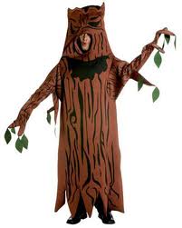Tree Costume 2010