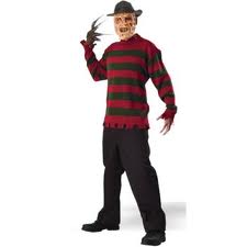 Halloween Costume