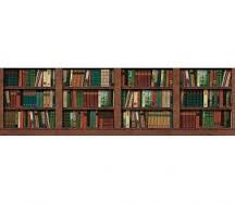 Halloween Secret Bookshelf