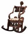 Halloween Chair