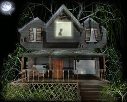Haunted House