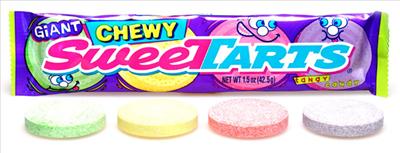 Sweet Tarts