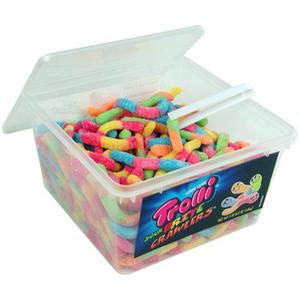 Gummy Worms♥