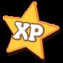 100 Free XP