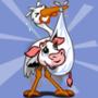 Pembe Calf
