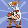 Fan Calf