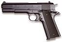 Pistol