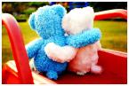 hug