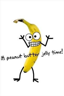 penut butter jelly time