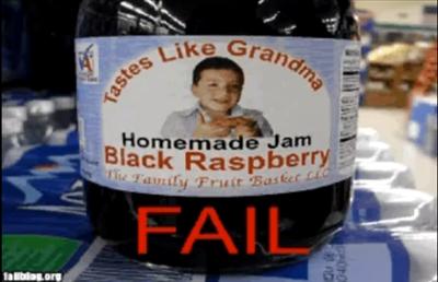 fail 5