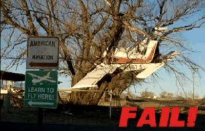 fail 4