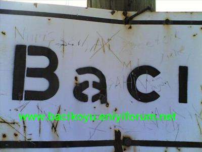 Bacılı