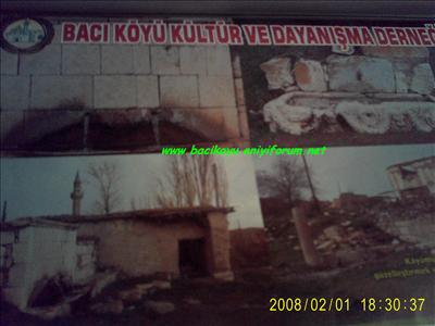 Dernek Takviminden