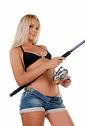 Fishing Rod