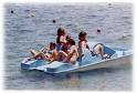 Pedal Boat
